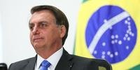 Bolsonaro testou positivo para a Covid-19 no dia 7 de julho e permaneceu em isolamento por cerca de 20 dias