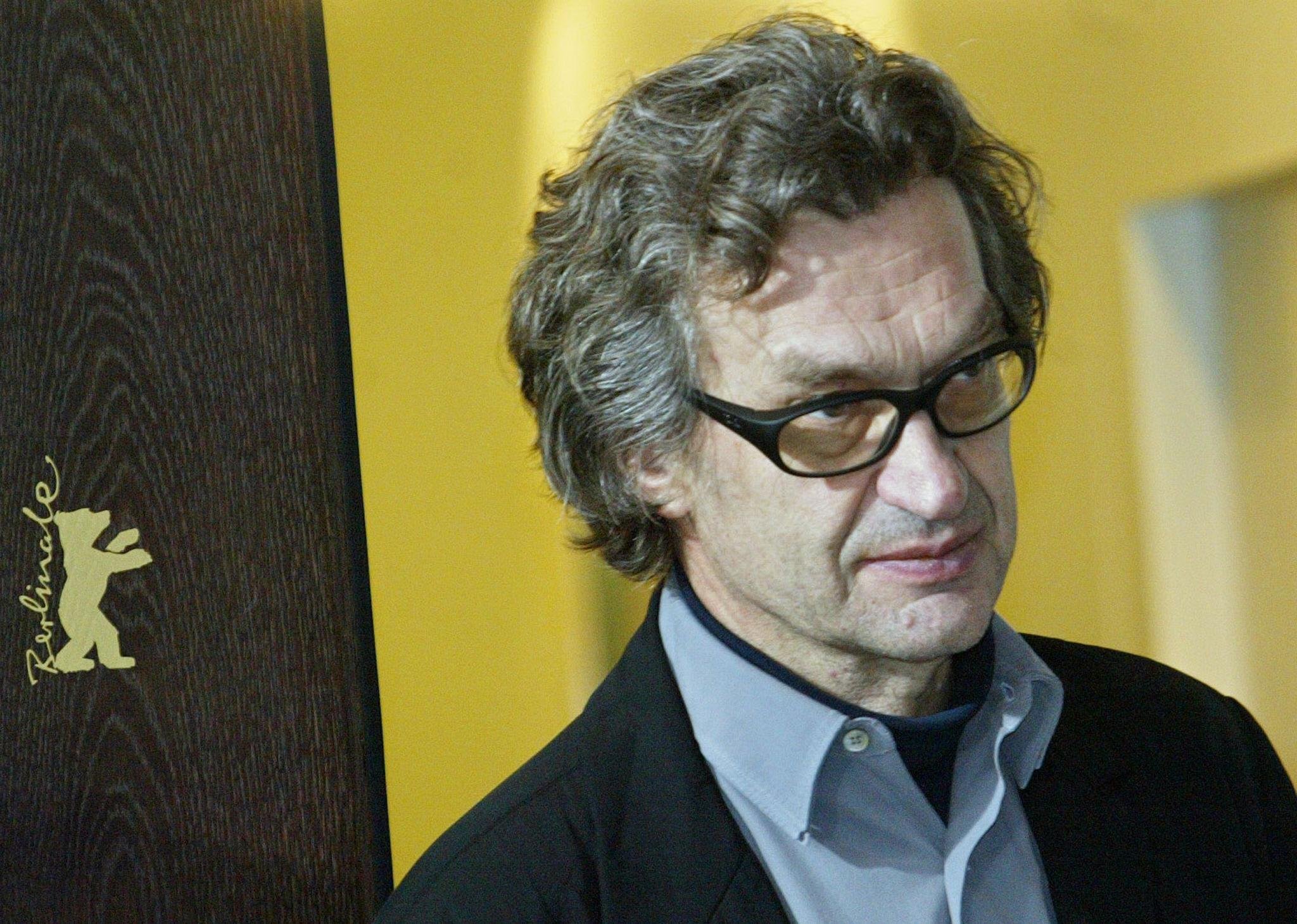 Filmografia do cineasta alem&atilde;o Wim Wenders ser&aacute; revisitada