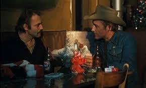 Bruno Ganz e Dennis Hopper protagonizam uma das obras-prima de Wim Wenders