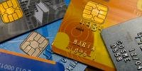 Juro do cartão de crédito chega a 254,41% ao ano