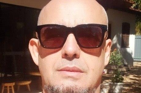 Dig&atilde;o &eacute; vocalista dos Raimundos