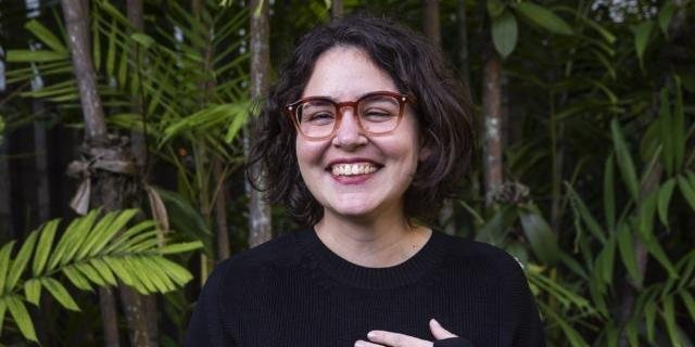 Fernanda Diamant deixa o cargo com uma nota de agradecimento e apontando caminhos para a Flip