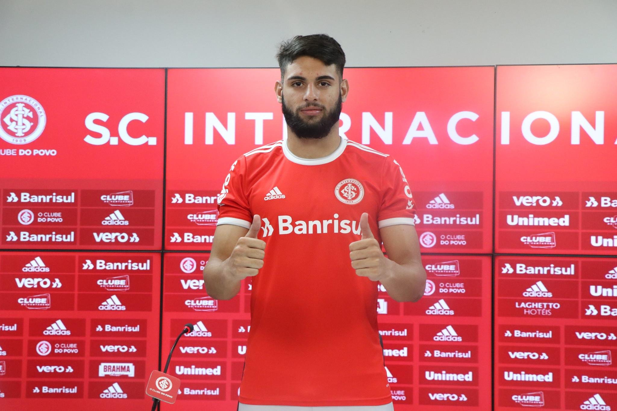 Yuri Alberto pode estrear no fim de semana, contra o Fluminense