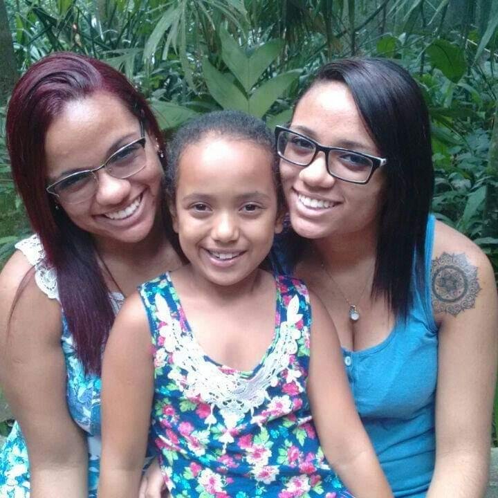 Fam&iacute;lia de Andressa segue sua busca