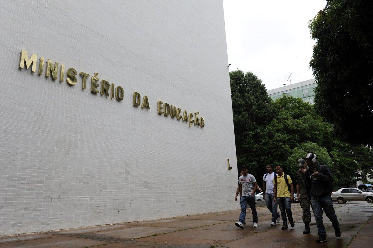 An&uacute;ncio j&aacute; havia sido feito no inicio do m&ecirc;s pelo ministro da pasta, Milton Ribeiro, em uma rede social