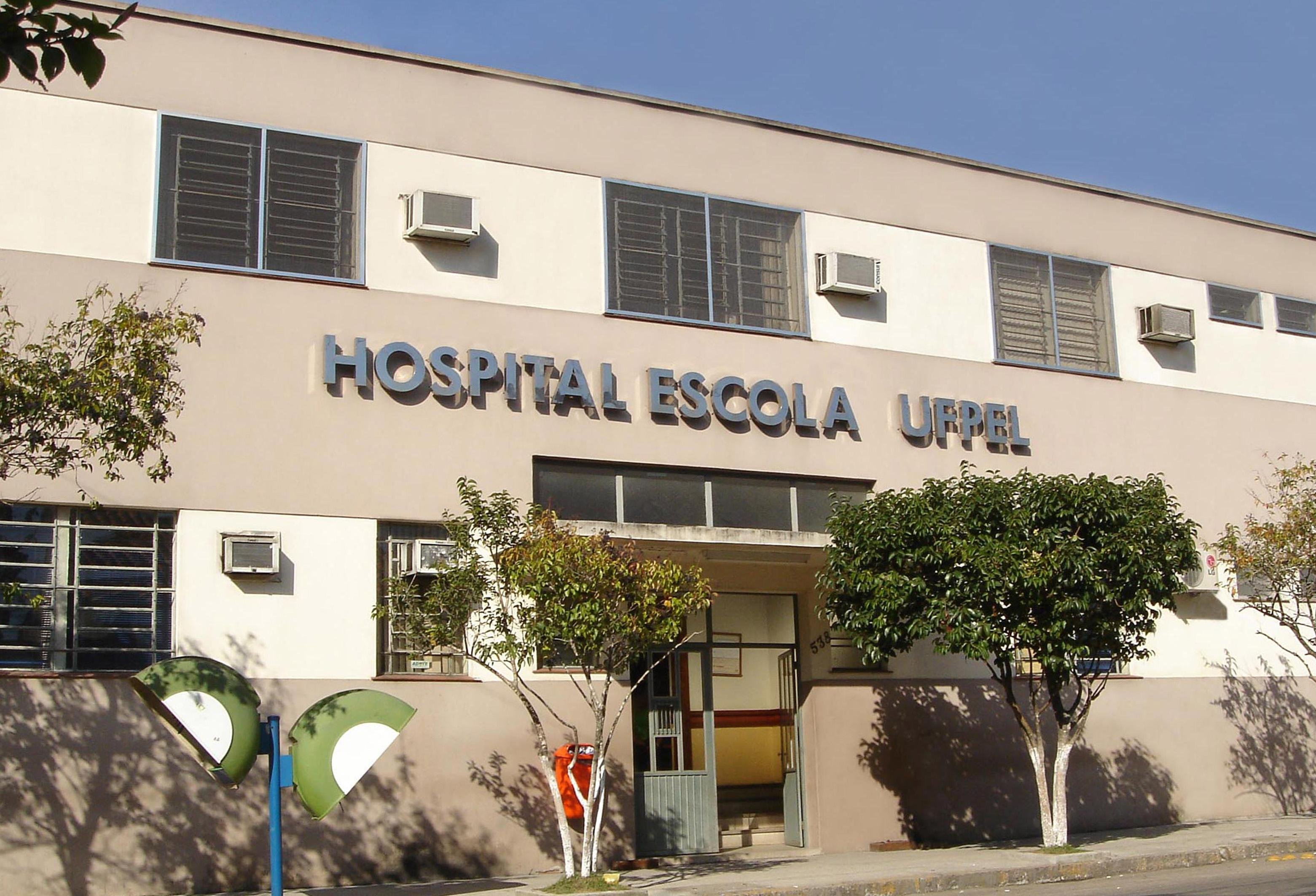 Taxa de ocupa&ccedil;&atilde;o de UTIs em Pelotas chegou a 100% para adultos