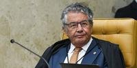 Marco Aurélio considerou ainda que não caberia ao STF decidir sobre a indicação de um ministro pela Presidência da República