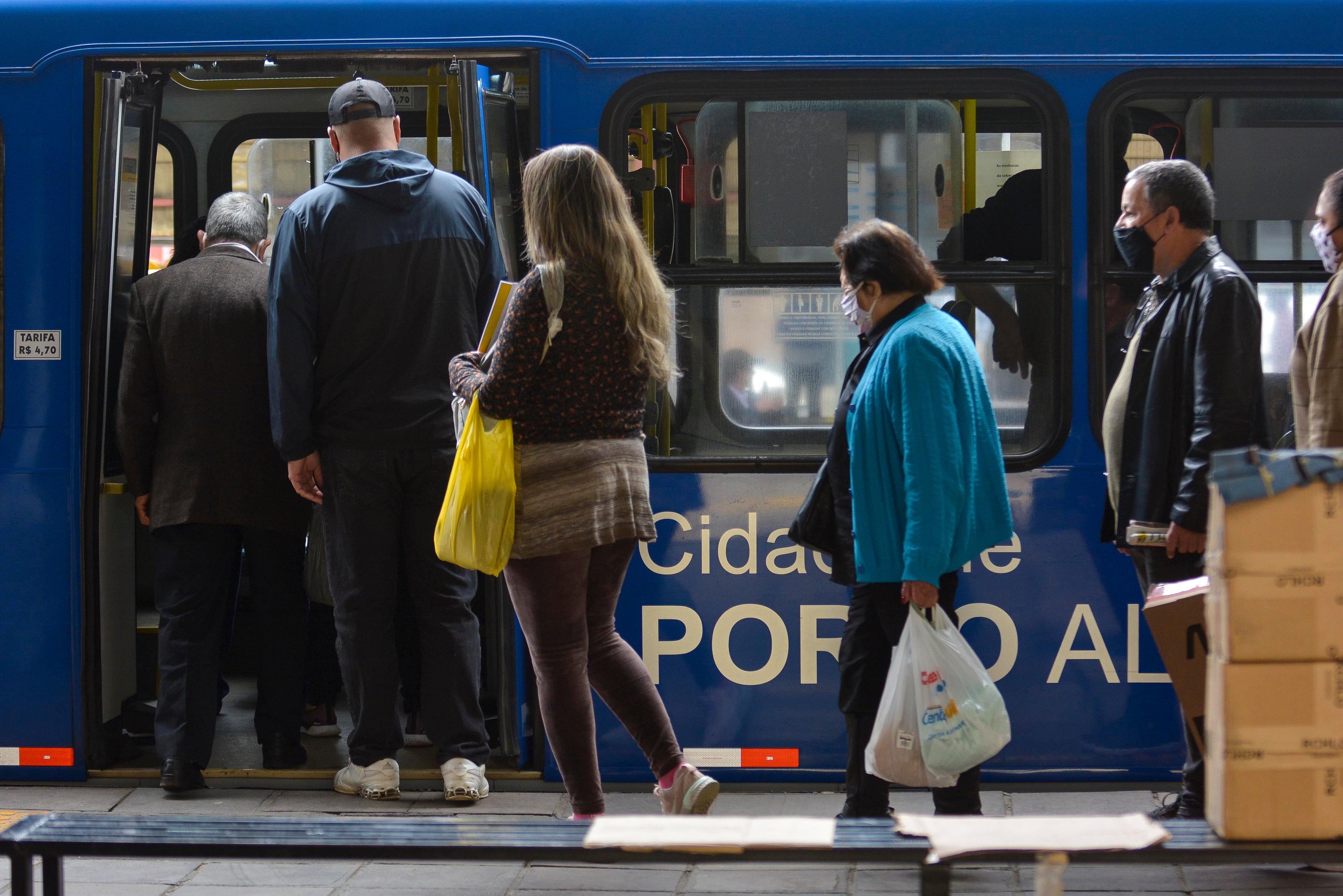 Dados s&atilde;o da Associa&ccedil;&atilde;o Nacional das Empresas de Transportes Urbanos