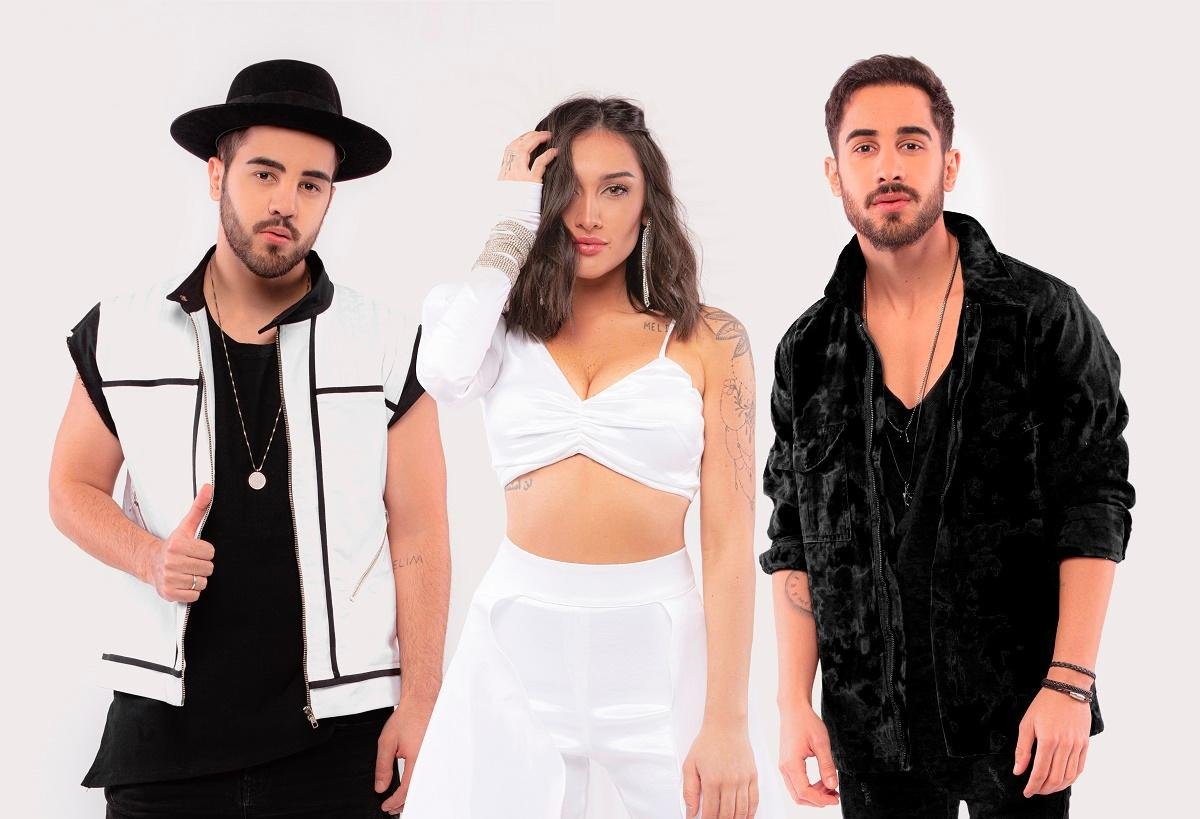 Irm&atilde;os cantar&atilde;o seus sucessos, incluindo &ldquo;Eu Feat Voc&ecirc;&rdquo;, lan&ccedil;ado em maio &uacute;ltimo