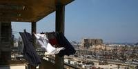 ONU quer auxílio para reconstruir a capital do Líbano
