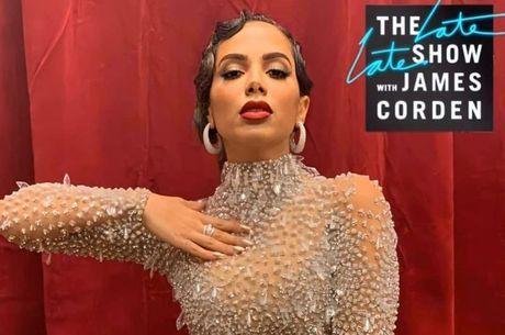 Anitta &eacute; atra&ccedil;&atilde;o confirmada do programa dos EUA