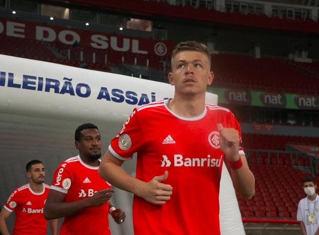 Prov&aacute;vel destino do jogador &eacute; o CSKA