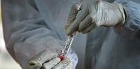 Primeiro-ministro indiano, Narendra Modi, disse que o país está desenvolvendo pesquisas e testes com três possíveis vacinas
