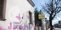 O Centro Jacobina está localizado na rua Brasil, 784, no bairro Centro
