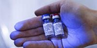 Segunda vacina russa entrou na segunda fase de testes