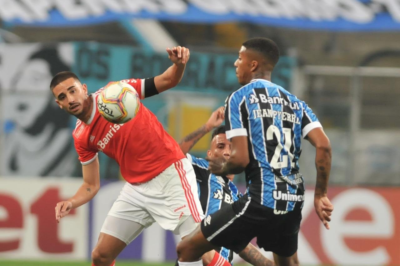 Libertadores ser&aacute; reiniciada no dia 15 de setembro e a Sul-Americana no dia 27 de outubro