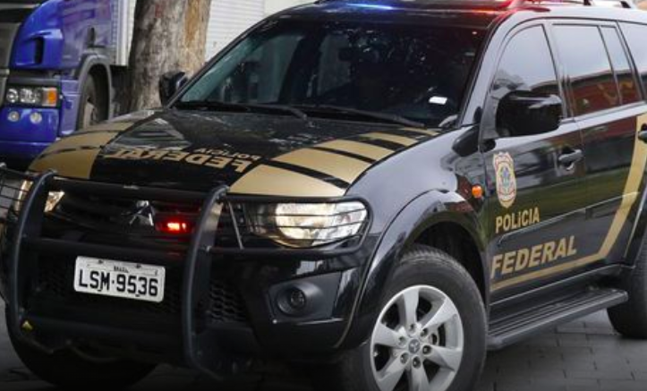 Opera&ccedil;&atilde;o foi batizada de Dark Side