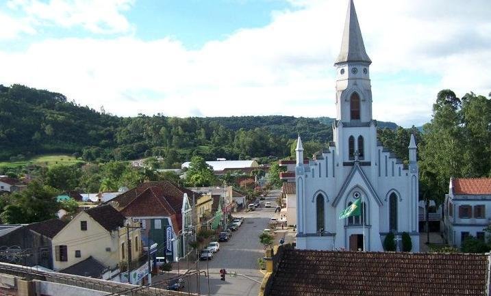 Dia Estadual do Patrim&ocirc;nio Cultural est&aacute; sendo marcado com ampla programa&ccedil;&atilde;o ao longo da semana na cidade de Rolante