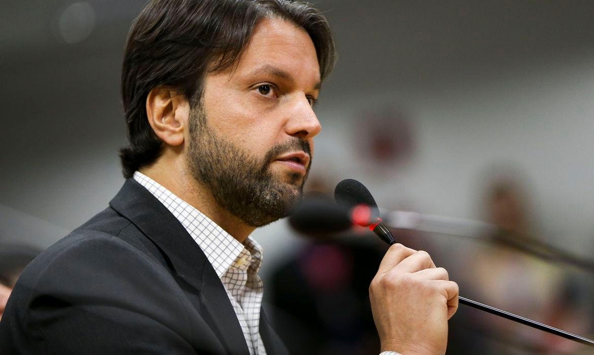 Alexandre Baldy &eacute; denunciado na Lava Jato por receber propinas entre 2014 e 2018