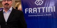 Nedimar Frattini, consultor da Frattini Consultores Associados