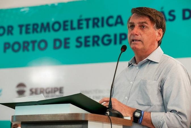 Presidente vetou alguns dos trechos da MP