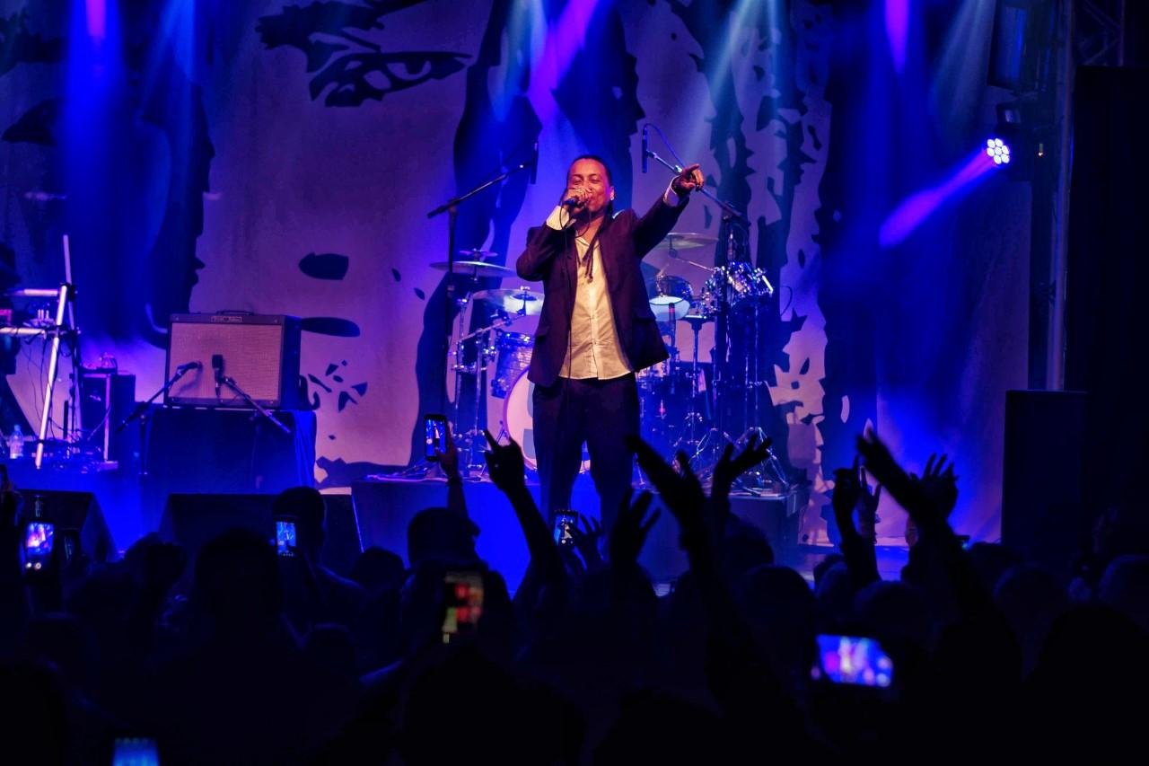 Serginho Moah faz live em prol da "Sele&ccedil;&atilde;o do Bem"