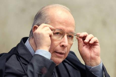 Data para a aposentadoria do ministro est&aacute; marcada para 1&ordm; de novembro