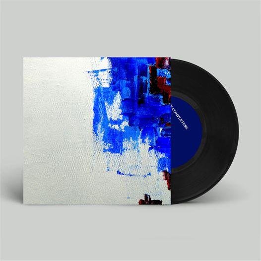 The Completers lan&ccedil;a single