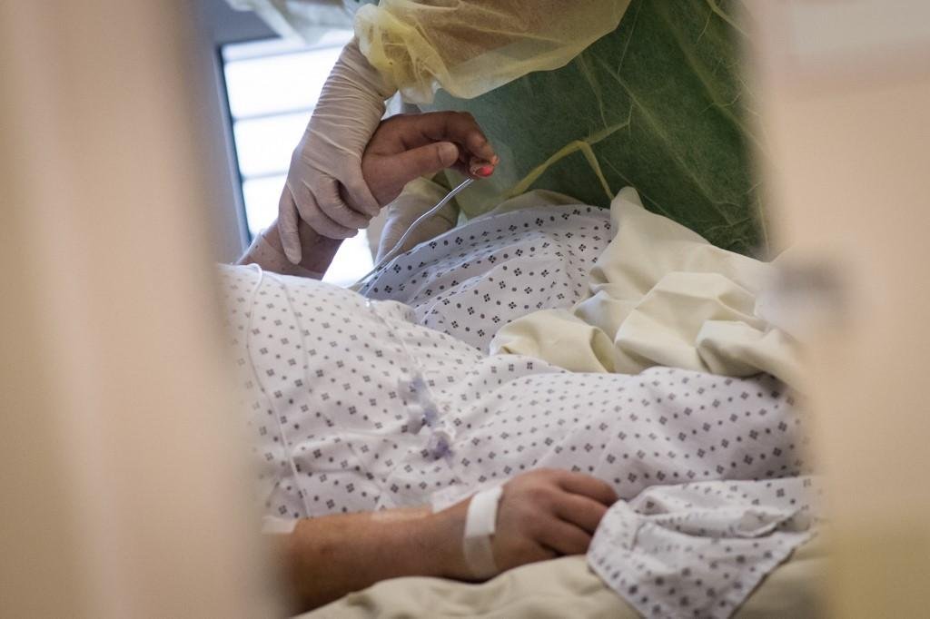 At&eacute; o momento, mais de 2,6 milh&otilde;es de pessoas se recuperaram da doen&ccedil;a no pa&iacute;s