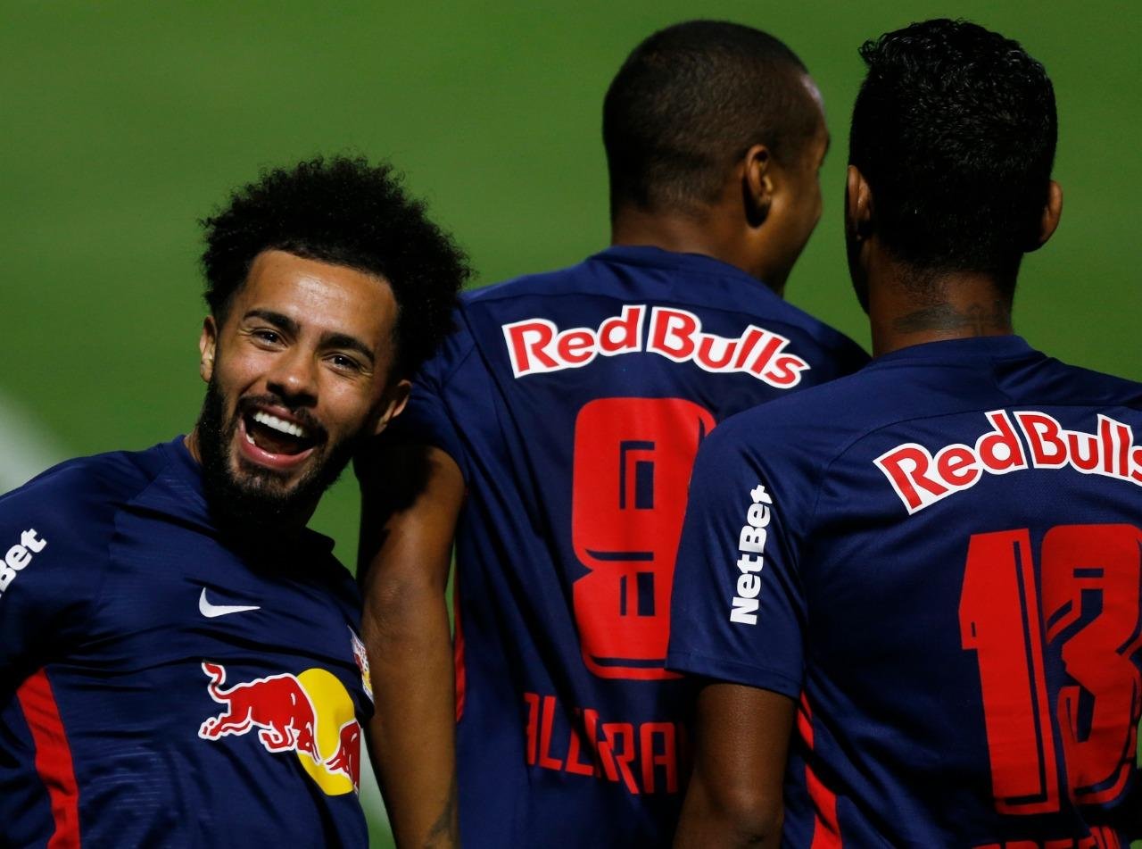 O Red Bull Bragantino volta a campo no domingo, contra o Coritiba, &agrave;s 16 horas, no Nabi Abi Chedid, em Bragan&ccedil;a Paulista