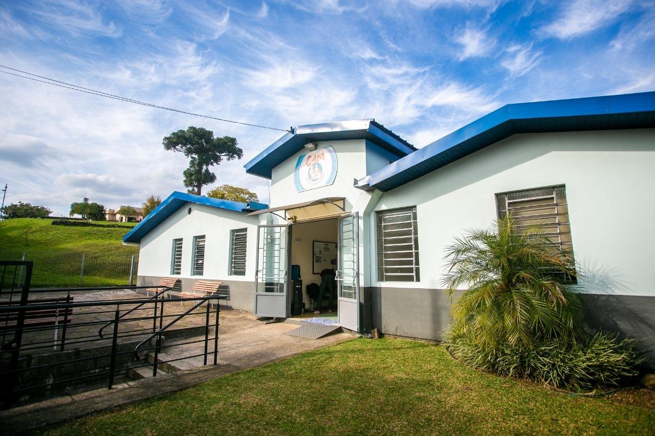 A iniciativa foi articulada pelo Centro de Atendimento ao Migrante, com sede em Caxias do Sul