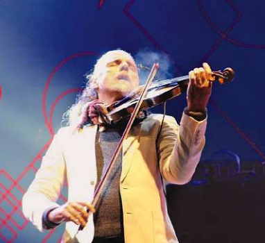M&uacute;sico ga&uacute;cho Hique Gomez participa da live promovida pela Univates