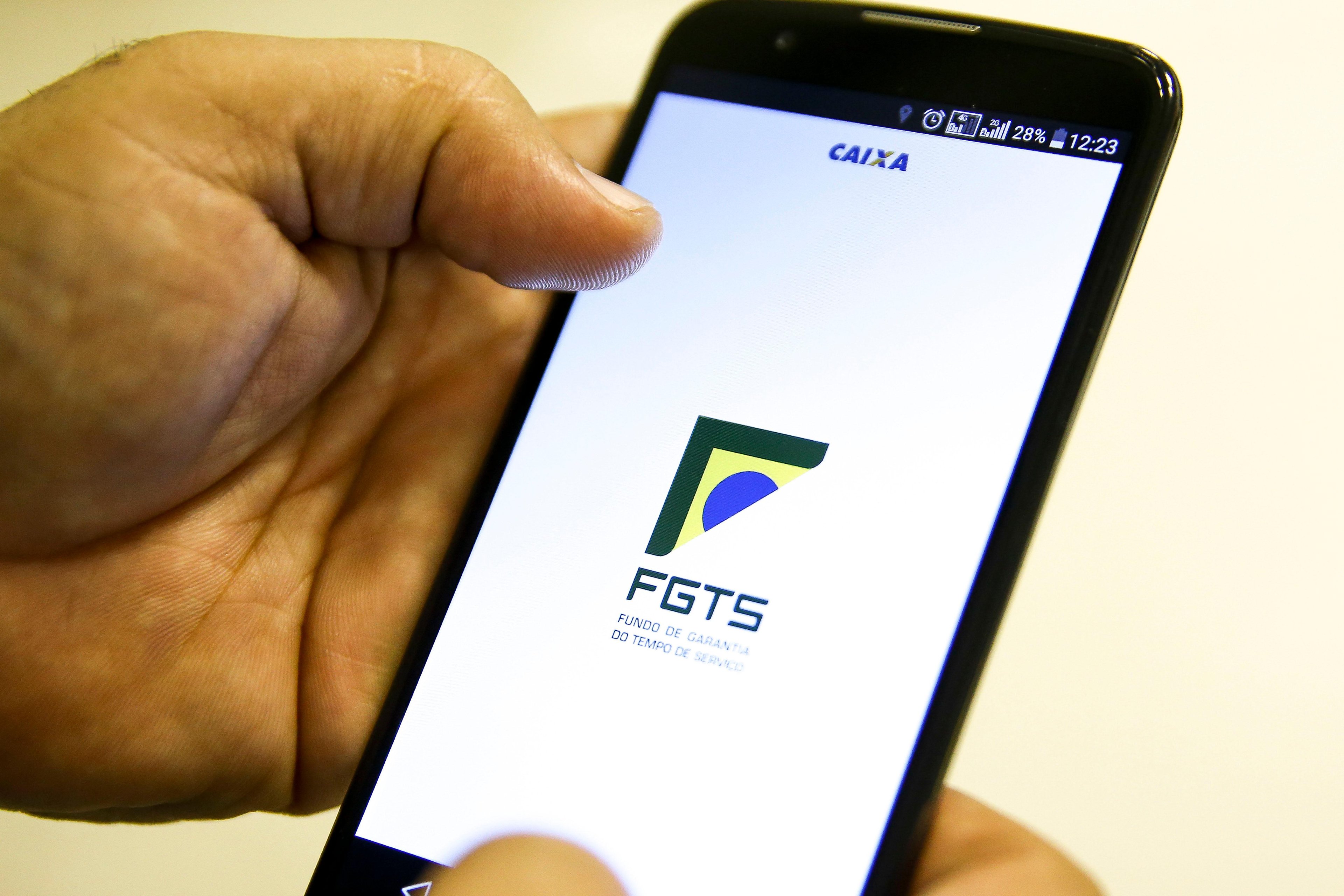 A suspens&atilde;o foi solicitada pelos agentes financeiro