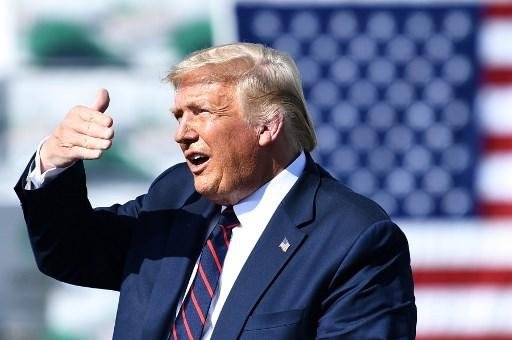 Bannon foi estrategista na campanha de Donald Trump