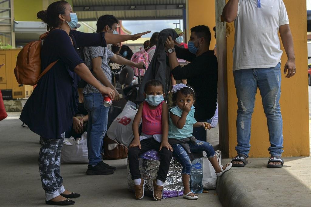 Continente tem mais de 250.000 mortes pelo coronav&iacute;rus