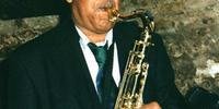 Em 70 anos de carreira, o saxofonista gravou cerca de uma centena de álbuns