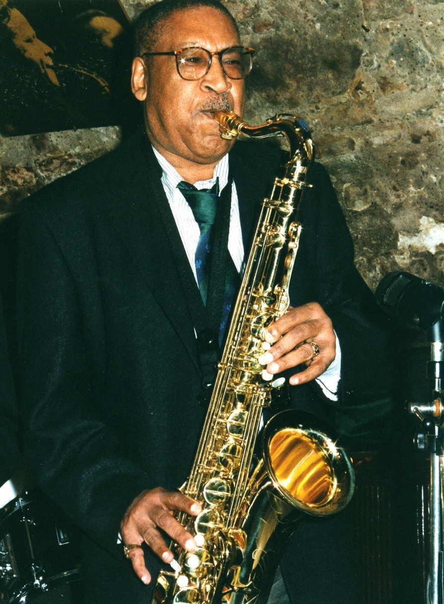 Em 70 anos de carreira, o saxofonista gravou cerca de uma centena de &aacute;lbuns