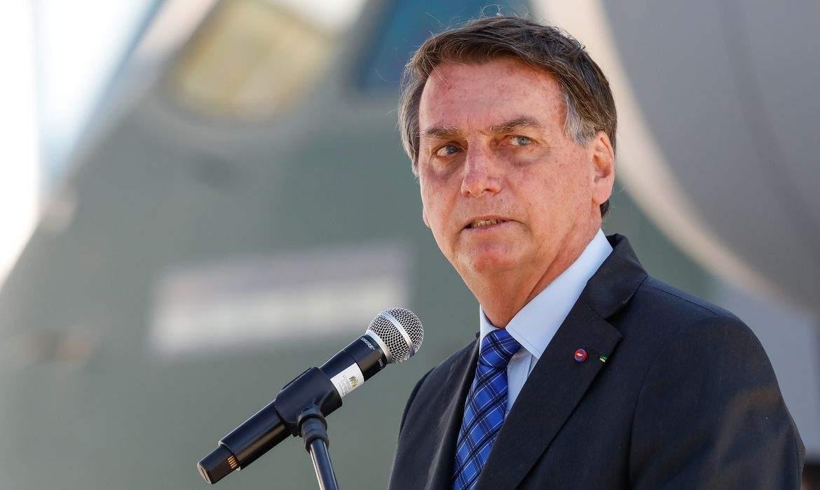 Lei foi sancionada, com vetos, pelo presidente Jair Bolsonaro