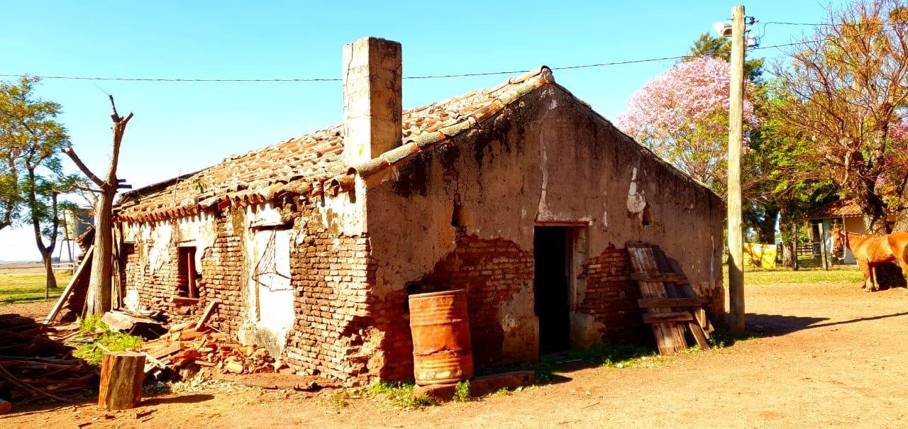 A Chama Crioula ser&aacute; acesa na localidade de Sant'Ana Velha, a 35 quil&ocirc;metros do centro de Uruguaiana