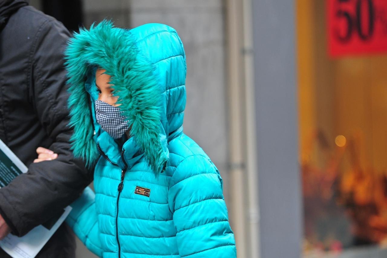 Frio deve ser intenso no RS neste s&aacute;bado