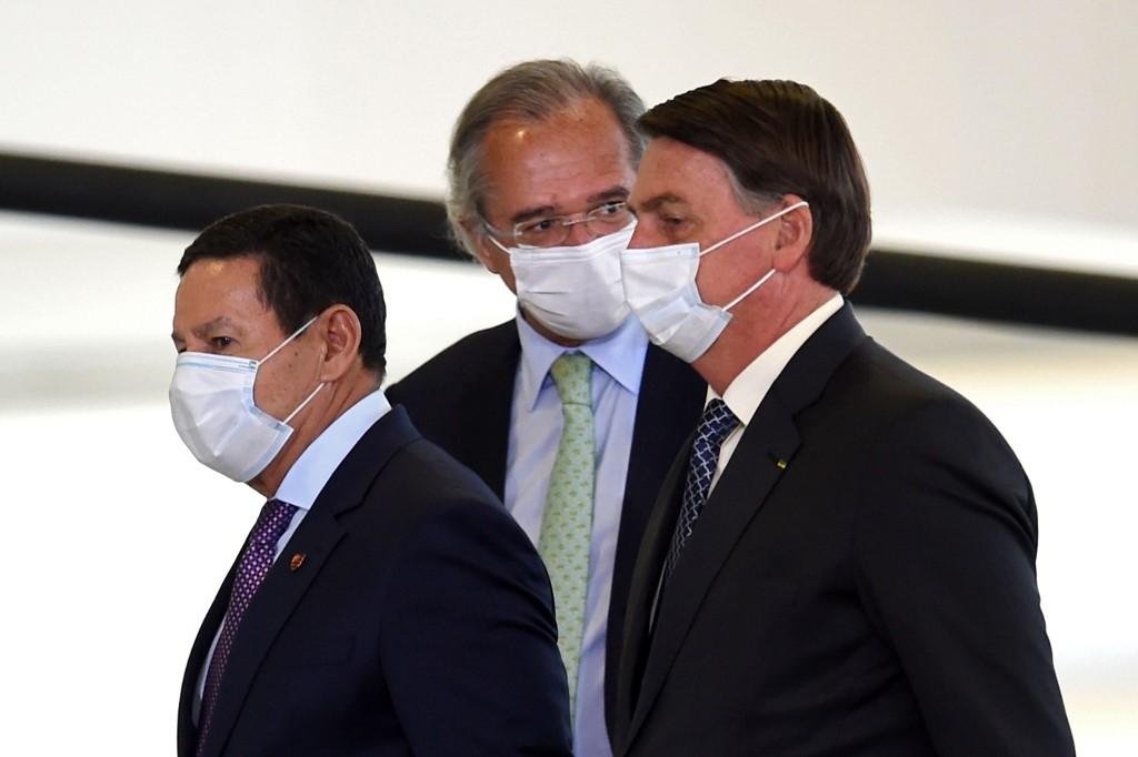 Programa pretende apresentar estrat&eacute;gia para recupera&ccedil;&atilde;o econ&ocirc;mica p&oacute;s-pandemia