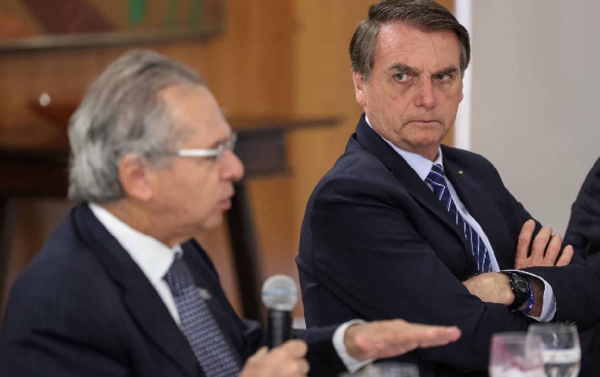 Renda Brasil deve atender 8 milh&otilde;es de brasileiros, al&eacute;m dos que j&aacute; s&atilde;o contemplados pelo Bolsa Fam&iacute;lia