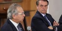 Renda Brasil deve atender 8 milhões de brasileiros, além dos que já são contemplados pelo Bolsa Família