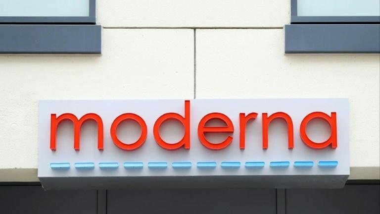 Farmac&ecirc;utica Moderna negocia com a UE para fornecer 80 milh&otilde;es de vacinas