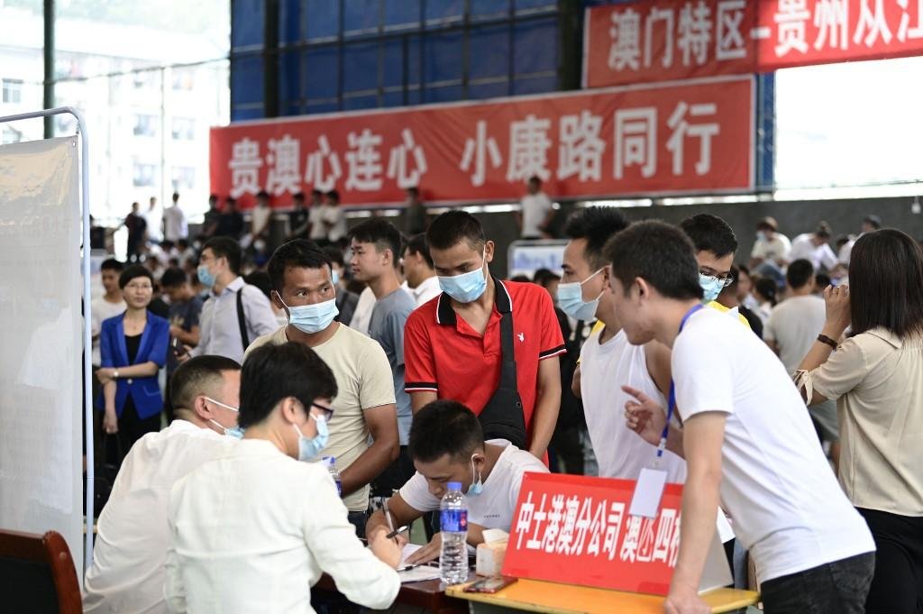 Paciente &eacute; um homem de 33 anos que mora em Hong Kong, apresentou teste positivo pela primeira vez em 26 de mar&ccedil;o