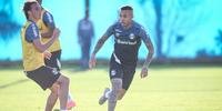 Grêmio passa por dificuldade para marcar gols após saída de Everton