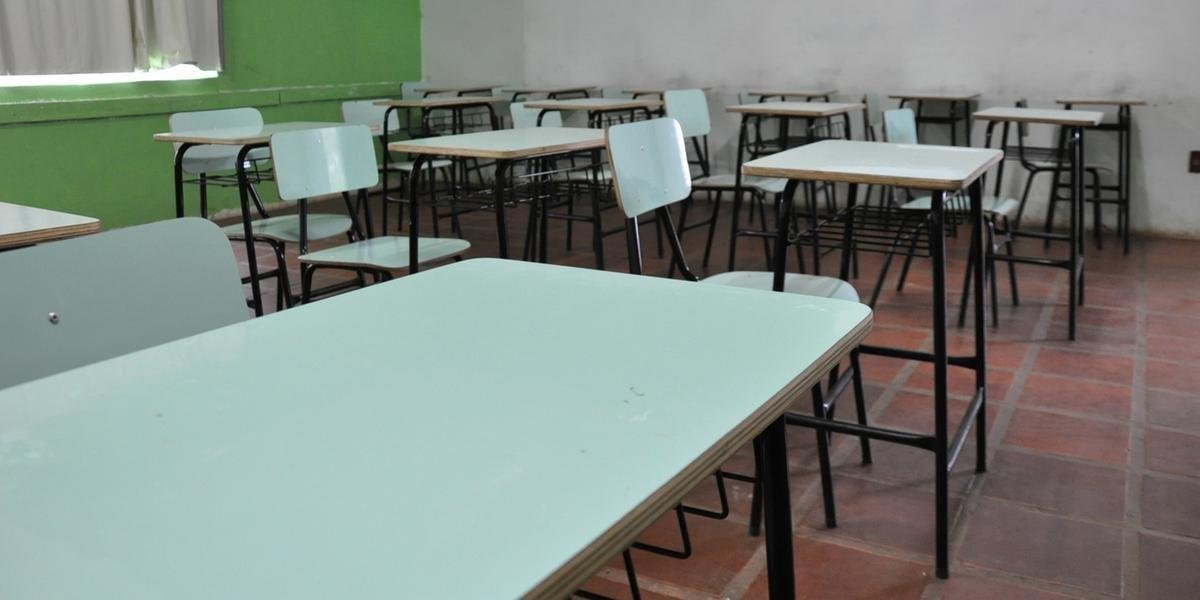 Em S&atilde;o Paulo, o governo estadual adiou a reabertura das escolas p&uacute;blicas e privadas para 7 de outubro