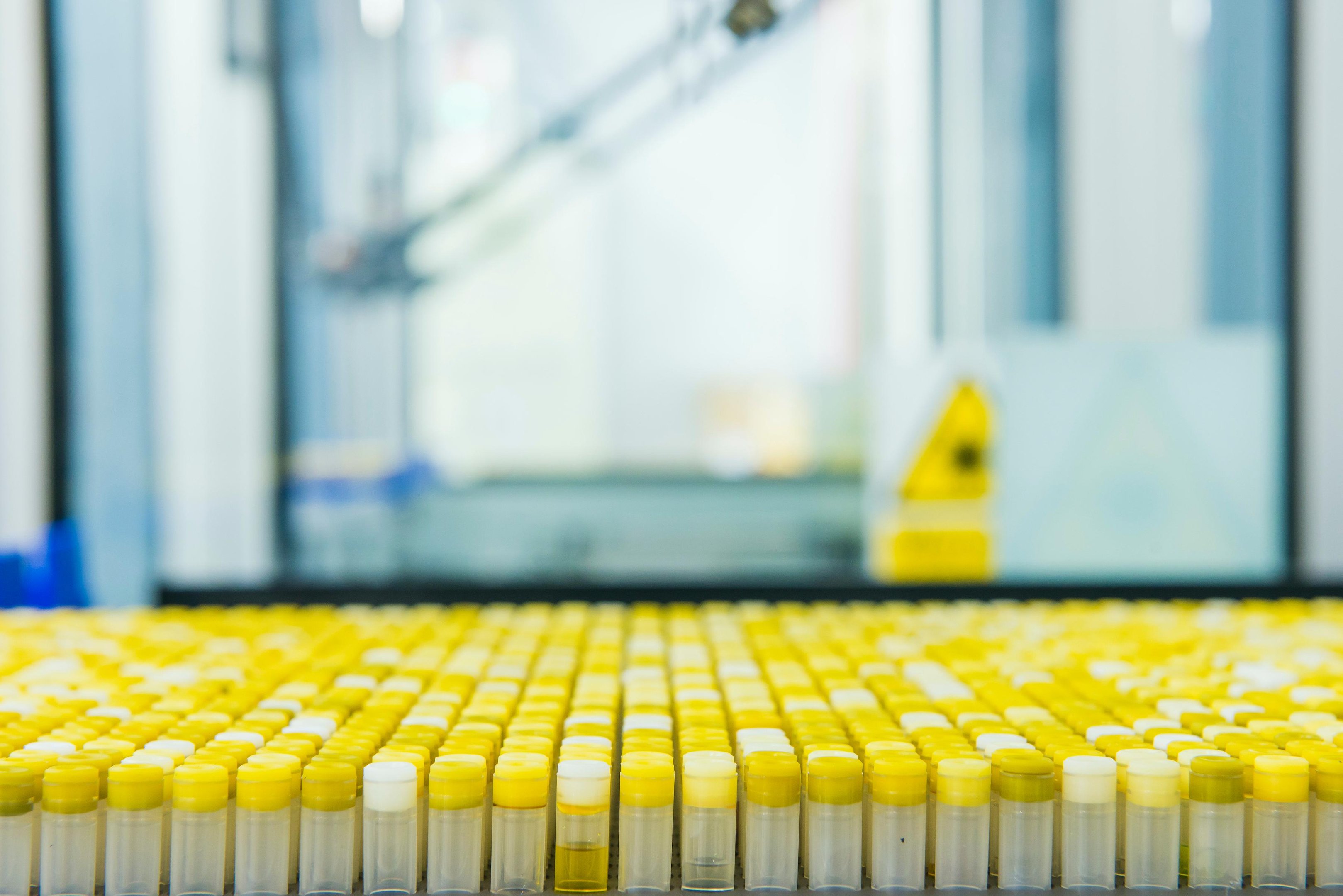 Testes ocorrerem paralelamente &agrave; desenvolvimento de vacina pelo laborat&oacute;rio