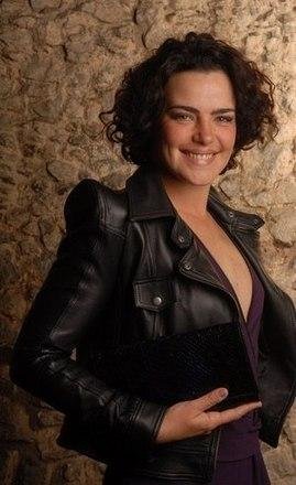 Ana Paula Ar&oacute;sio estaria ensaiando uma volta &agrave;s novelas e s&eacute;ries ap&oacute;s dez anos afastada da televis&atilde;o