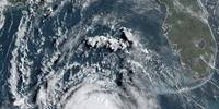 Tempestade tropical ''Laura'' torna-se um furacão de categoria 1
